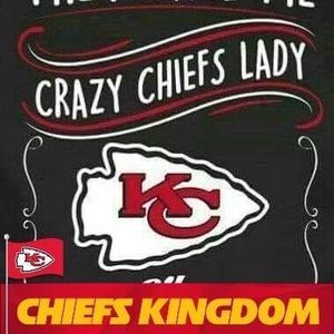 Meet your Posher, Theresa